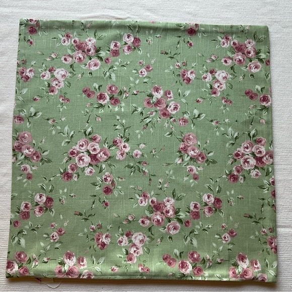 Custom Accent Pillow  20” X  20” Set of two is available. - Picture 4 of 4